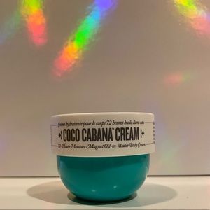Coco Cabana Cream